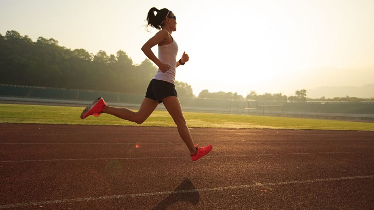 athlete