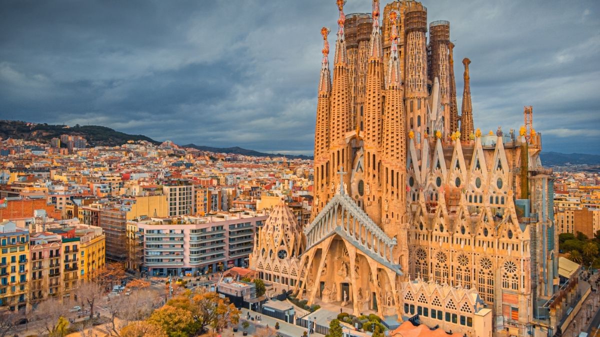 barcelona