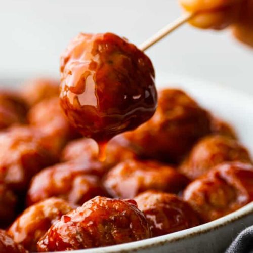 bbq meatballs 2 2 667x1000 1