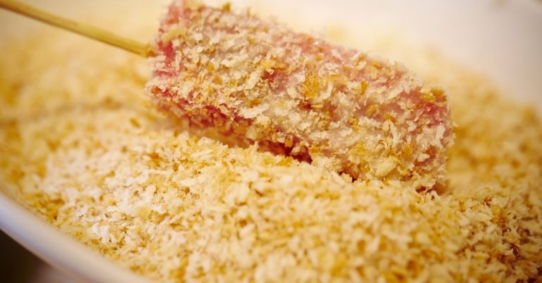 List of 19 Best Gluten-Free Panko Crumbs