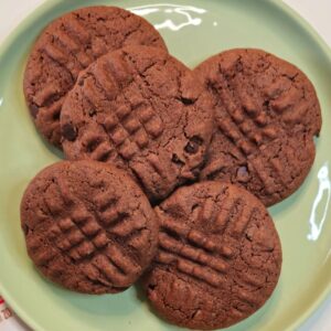 betty crocker peanut butter cookies hacks