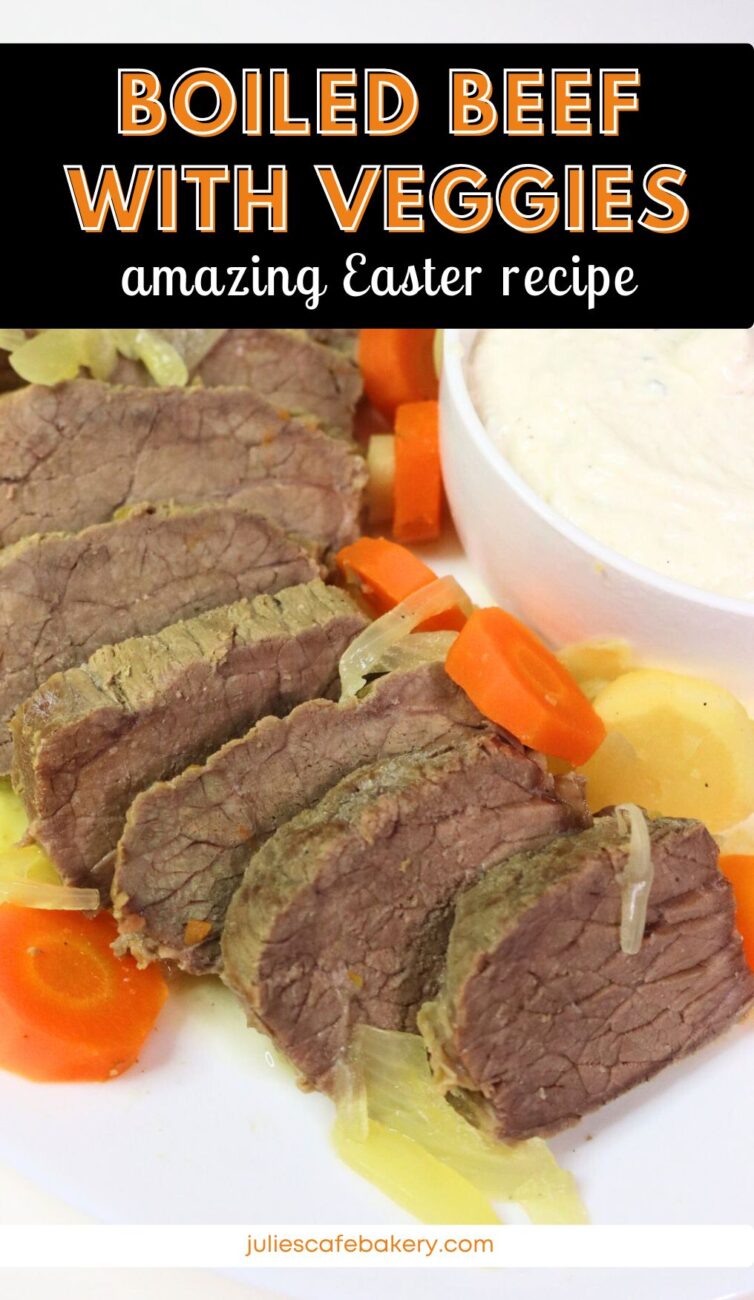 boiled beef with vegetables easy easter recipe