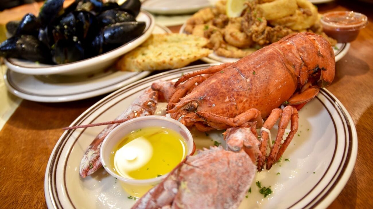 boston Local Seafood