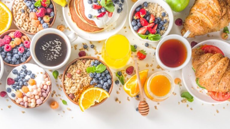 The Anti-Aging Breakfast Celebrities Quietly Love