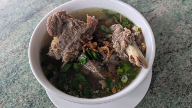 How Bone Broth Supports Joint Health and Collagen Production