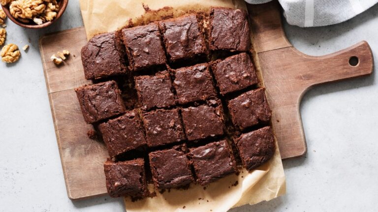 The Trendy Ingredient Showing Up in Everything From Pasta to Brownies