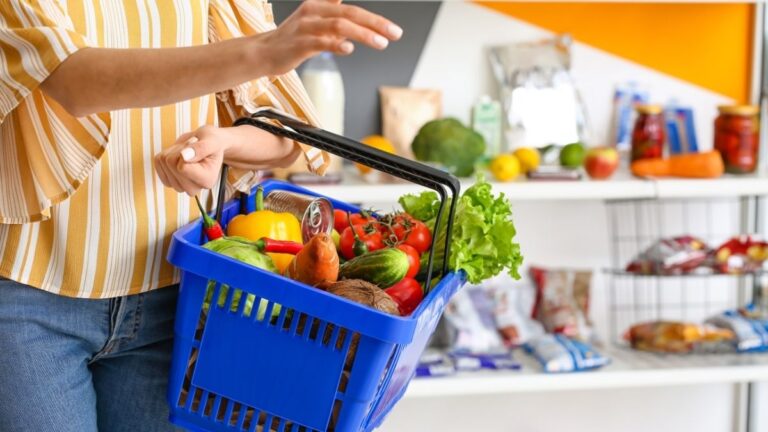 8 Anti-Aging Foods You Can Buy at Walmart