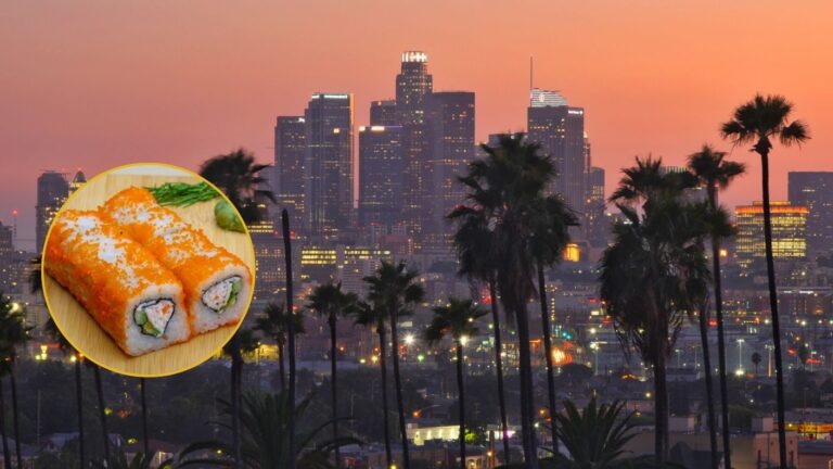 Visiting California? 7 Regional Foods You Need to Try