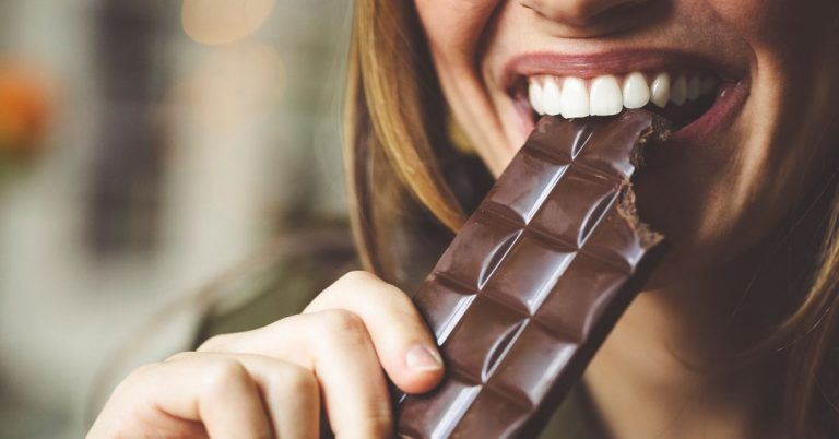 Can You Eat Baking Chocolate? Here’s an Explanation!
