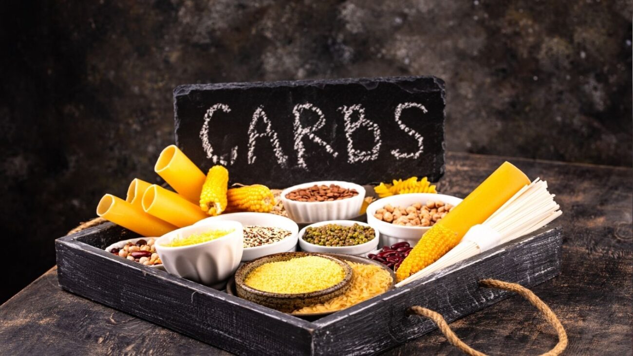 carbs 1