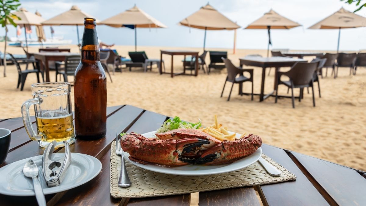 caribbean food