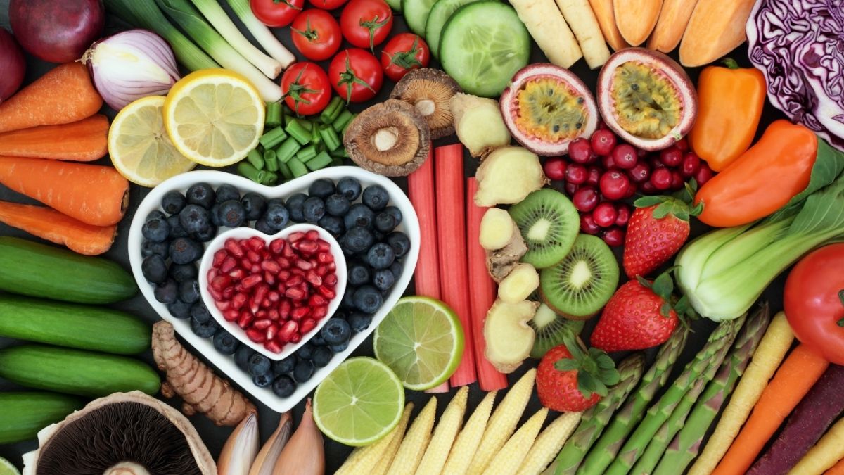 cheap healthy food