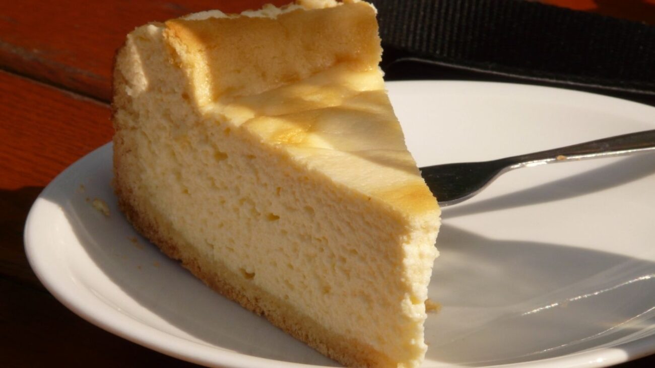 cheesecake