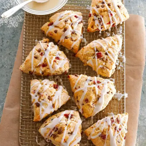 cherry chocolate scones RU234631 5b36ca1ce4314888abb97095f9bb7463