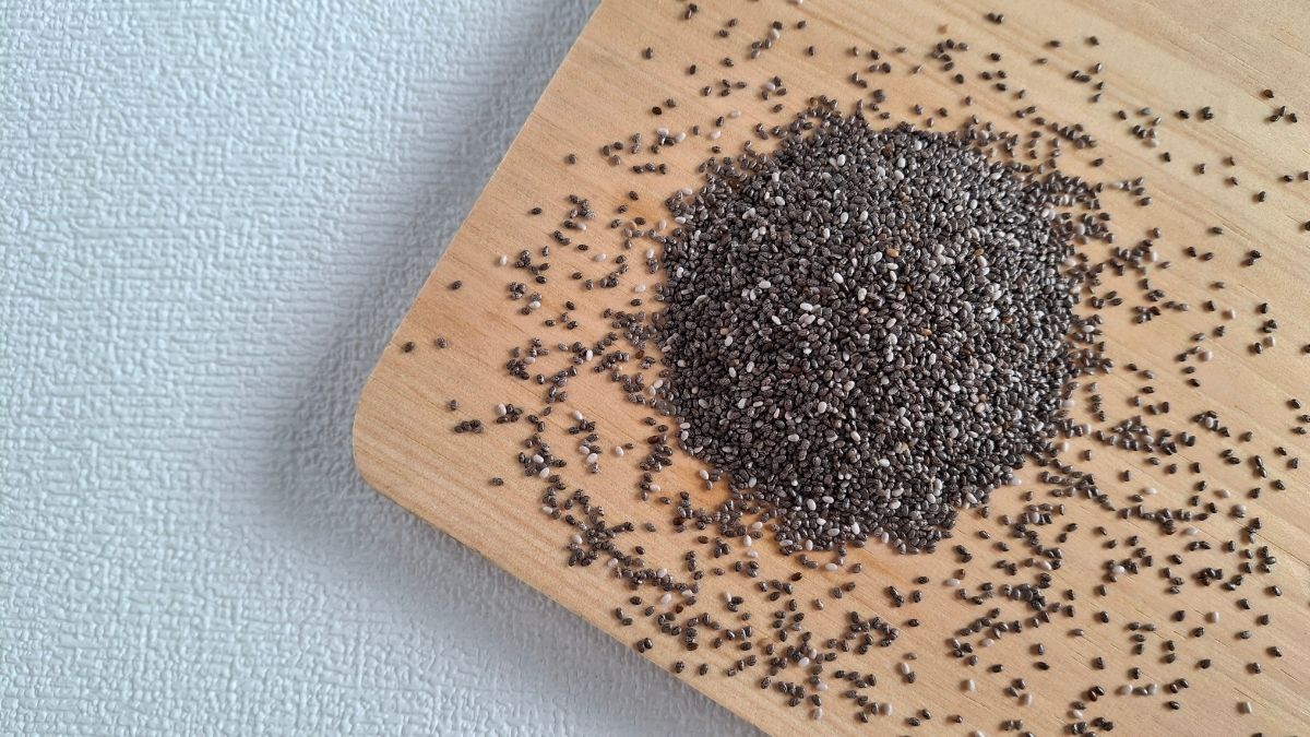 chia seed p