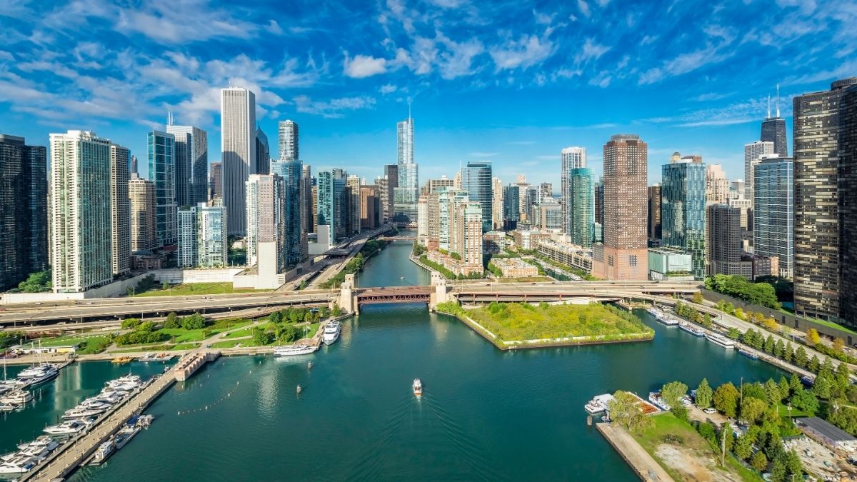 chicago