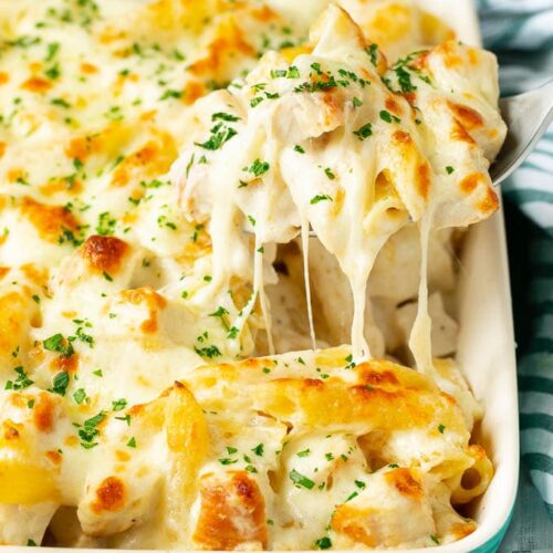 chicken alfredo bake 5 2
