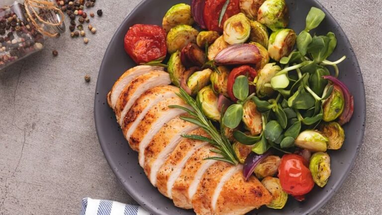11 Chicken Breast Dinner Ideas That Actually Excite
