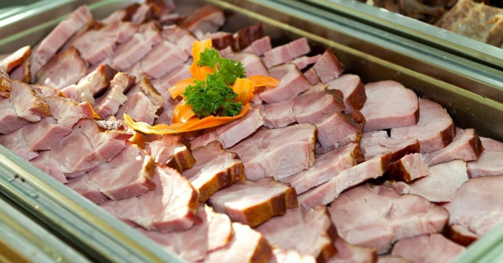 How to Make Precooked Ham Better
