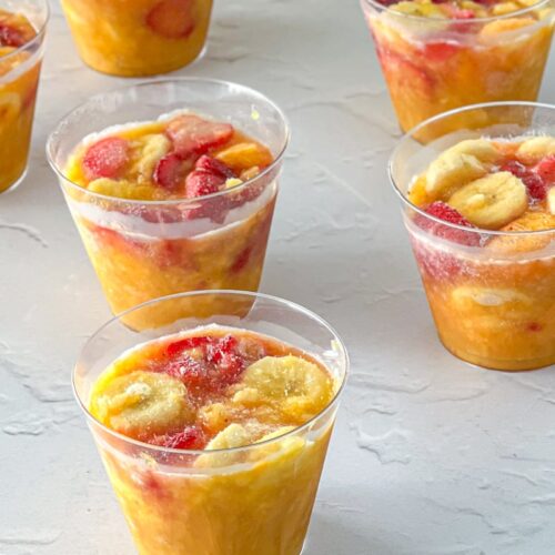 chilled fruit cups 2