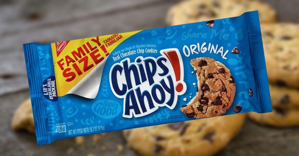 Does Chips Ahoy Have An Expiration Date? Can You Eat Expired Cookies?