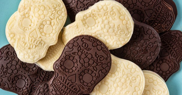 Top 15 Chocolate Mexican Candies You Need To Try!