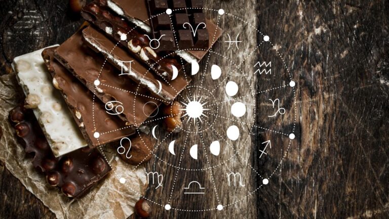 What Type of Chocolate Matches Your Zodiac Sign?