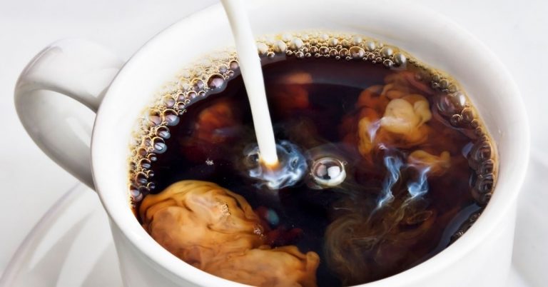 16 Coffee Creamers for Diabetics [Powdered, Liquid & Pods]