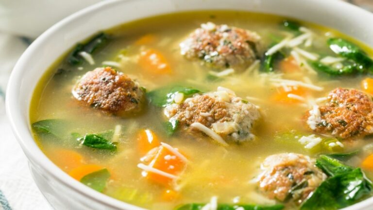 The Mistakes That Are Ruining Your Homemade Soups