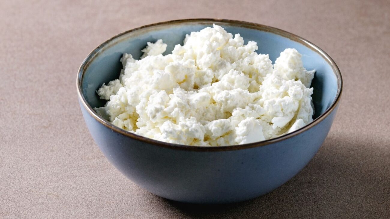 cottage cheese 2