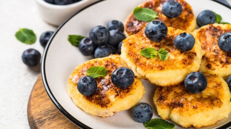 Every Cottage Cheese Recipe You Need, All in One Place