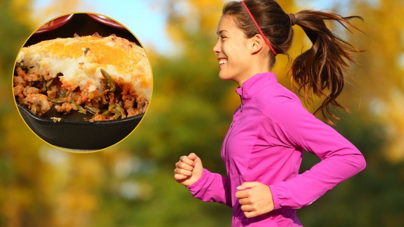 cozy high protein foods