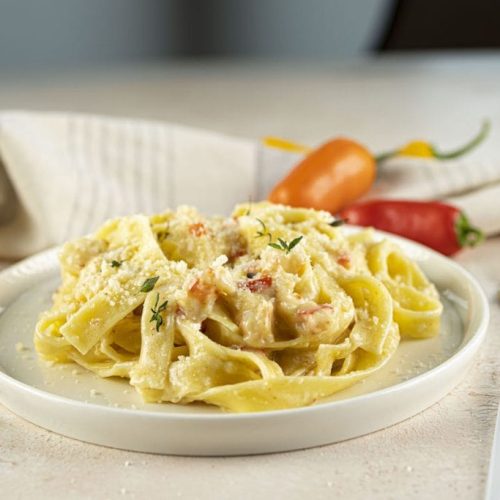 crawfish fettuccine recipe 1024x683 1