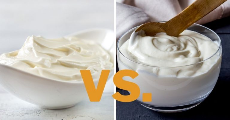 Crème Fraiche vs. Yogurt: Differences & Which Is Better?