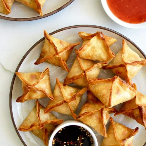 cream cheese wontons air fryer 768x1158 1