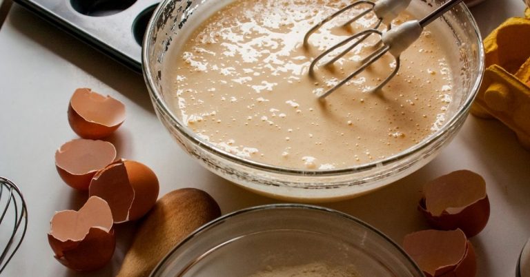 Crepe Batter Too Thick or Too Thin? Here’s How to Fix It