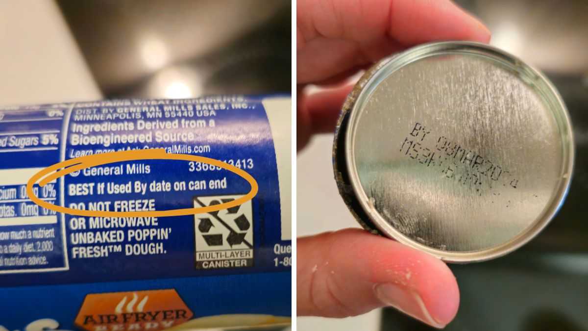 crescent rolls best before date on the can