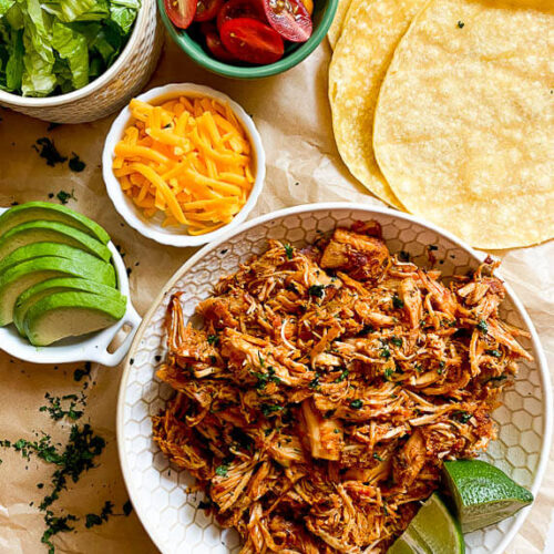 crockpot salsa chicken 15