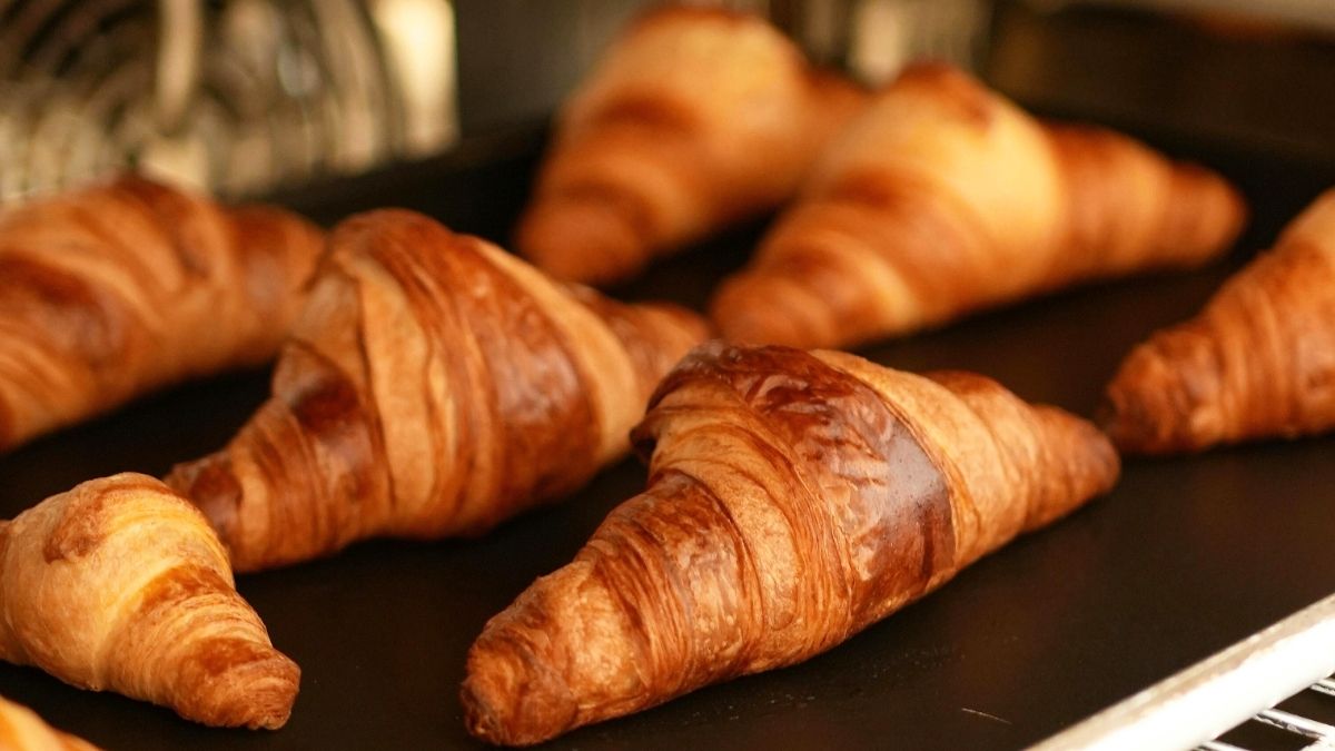 croissants