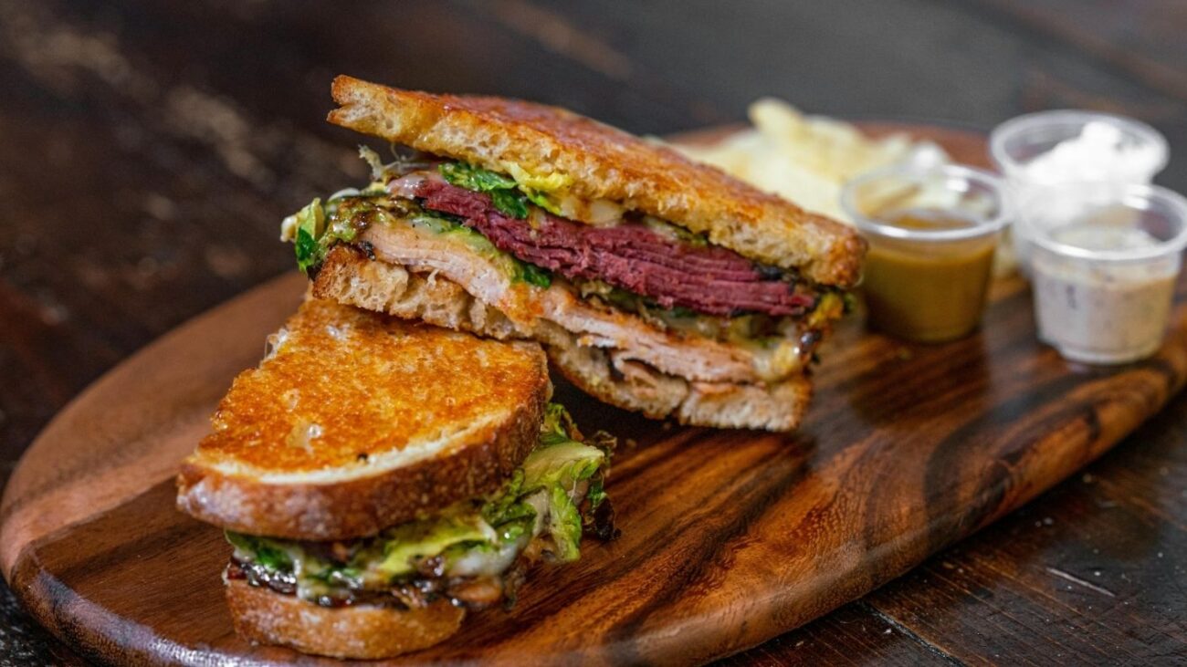 cuban sandwich 2