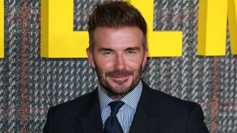 David Beckham’s (51) Family Diet Rules: What His Kids Grew Up Eating