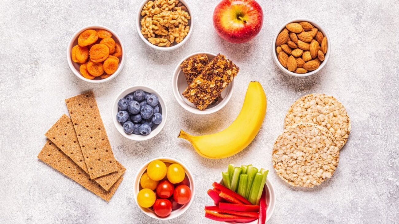 diet snack