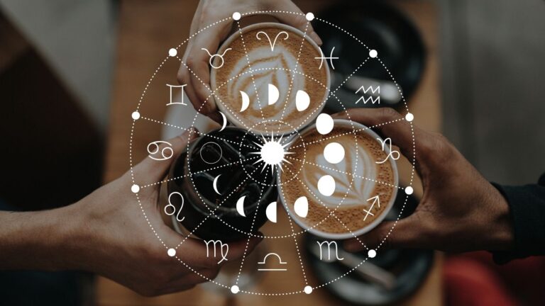 What Kind of Coffee Matches Your Zodiac Personality?
