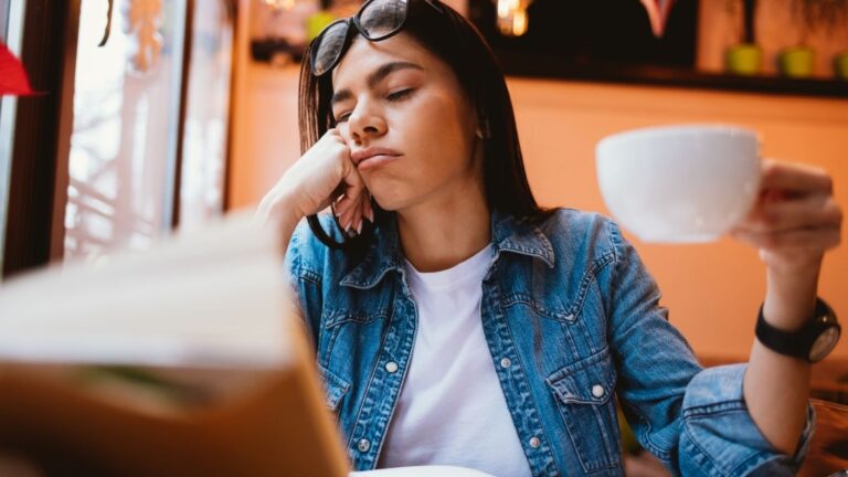 #1 Morning Routine Mistake That Could Be Draining Your Energy All Day