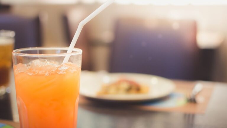 #1 Drink to Cut Back On If You Want Better Heart Health After 50