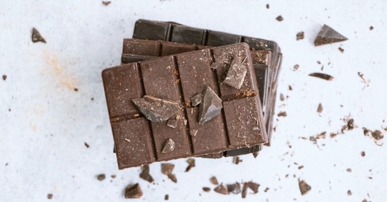 Why Is Your Chocolate Dry and Crumbly? Here’s What to Do!