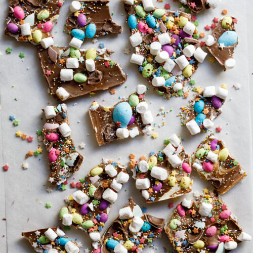 easter candy bark 2