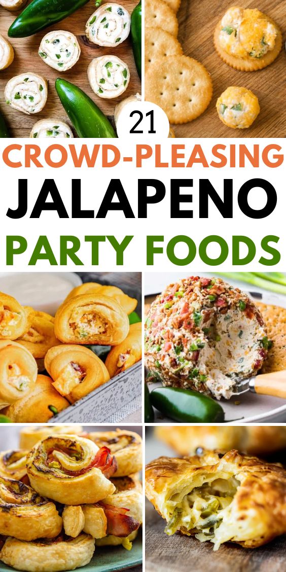 easy jalapeno appetizer ideas
