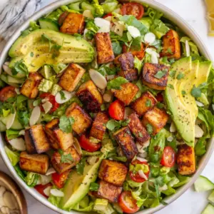 easy tofu salad 1 680x680 1
