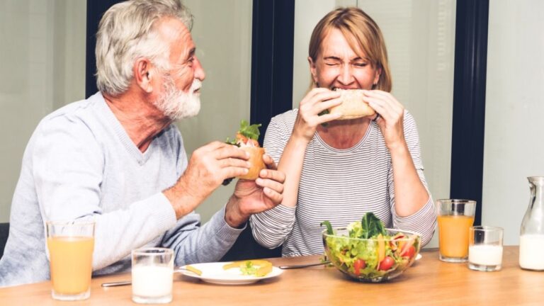 The “Blue Zone” Breakfast Women Are Suddenly Talking About